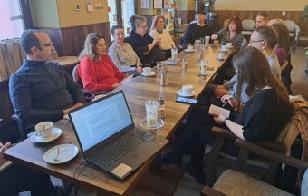 Mozgalmas, dolgos évet zár a nagyváradi Szigligeti Színház társintézményeivel együtt