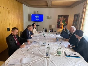 Romániával is biztonsági megállapodást akar kötni Ukrajna