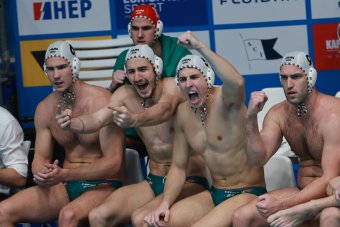 Szenzáció: Varga Zsolt csikócsapata az olaszokat lemosva csoportelső az EB-n