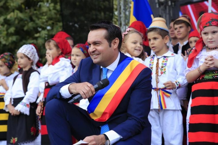 Akár fél évbe is telhet a Németországban elfogott Cherecheş kiadatása Romániának