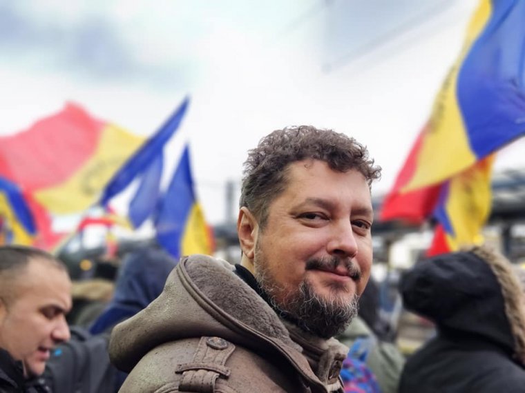 „Szuverenista blokk” megalakítására hívja az AUR egyik vezetője a másik két szélsőjobboldali pártot