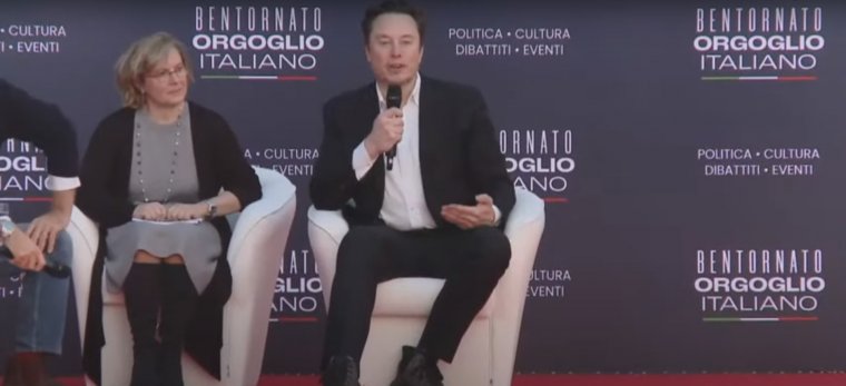 Musk: nem akarjuk, hogy nemzetek tűnjenek el; ha a lakosságot migránsok helyettesítik, az országok elveszítik identitásukat