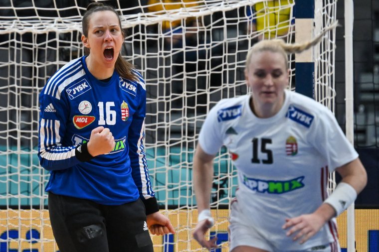Női kézilabda-vb: a sírból hozták vissza a horvátok elleni meccset, kijutottak az olimpiai selejtezőtornára Bíró Blankáék
