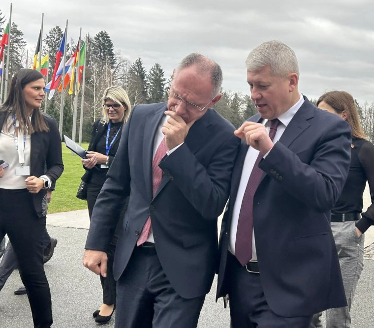 Osztrák schengeni „ajándék”