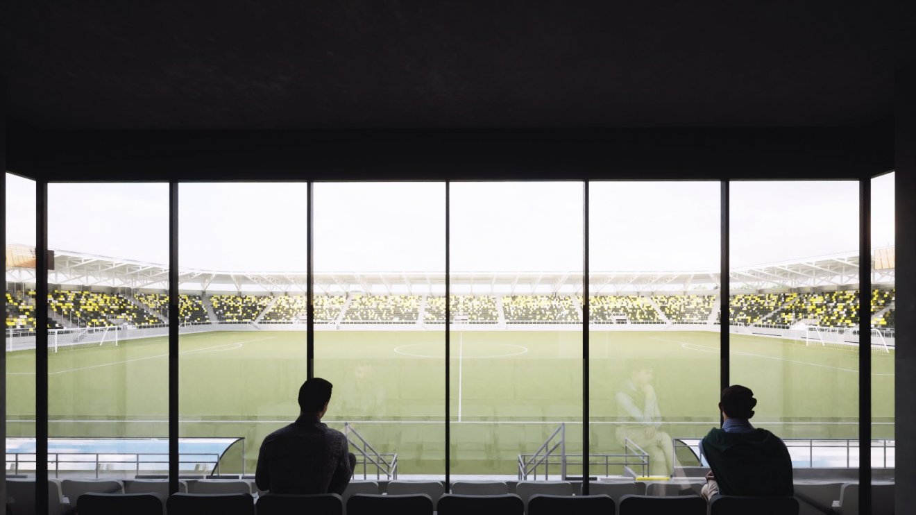 Ifjúsági Stadion