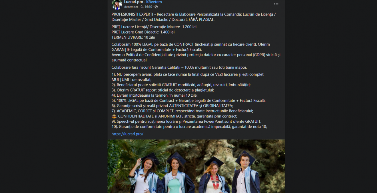•  Fotó: Képernyőmentés