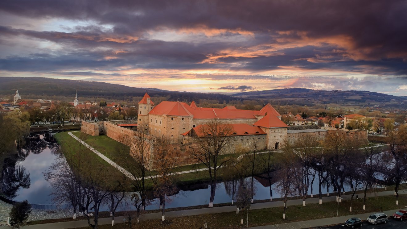 •  Fotó: Facebook/Gheorghe Sucaciu