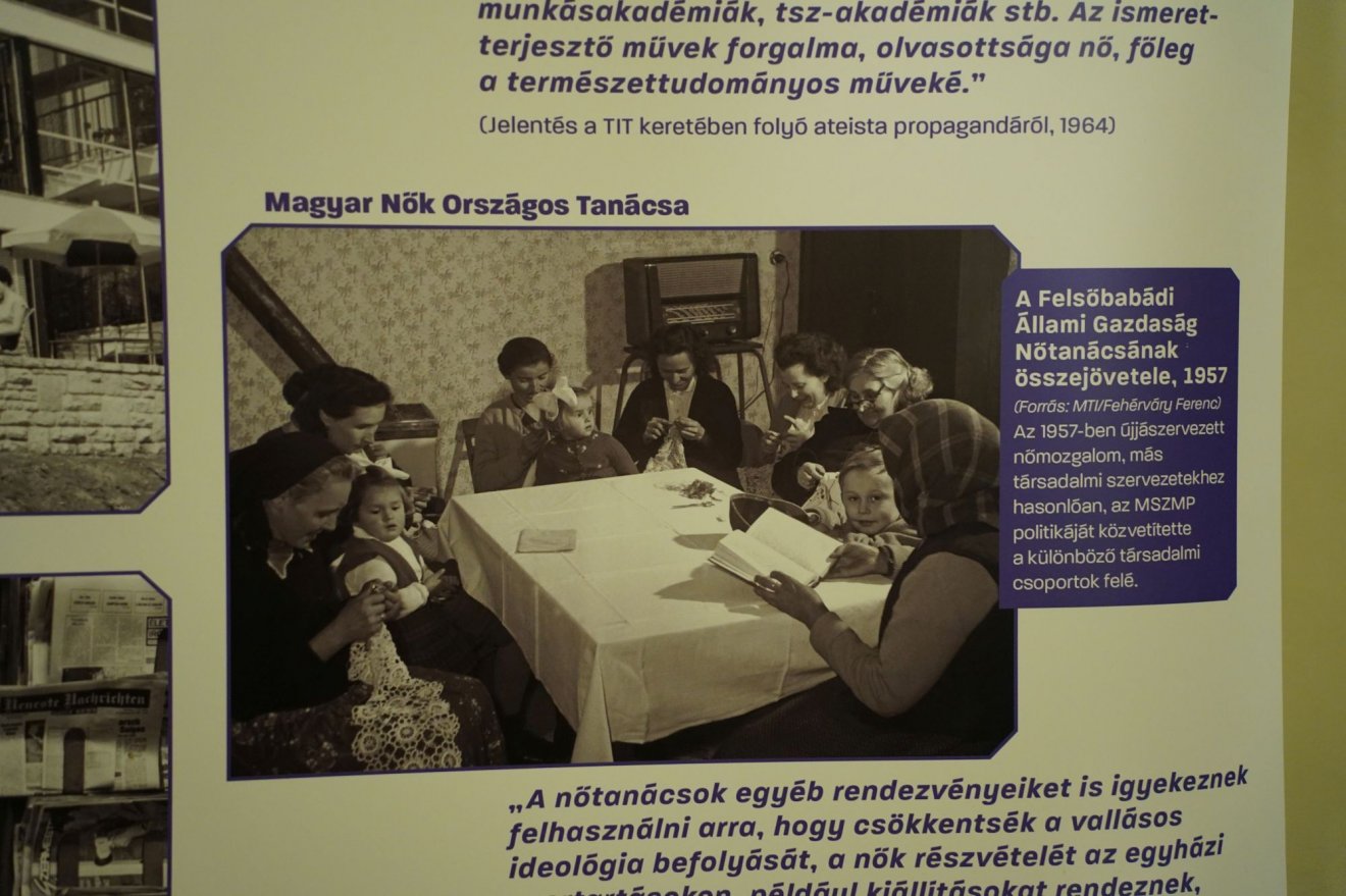 •  Fotó: Pantea Tibor OFM