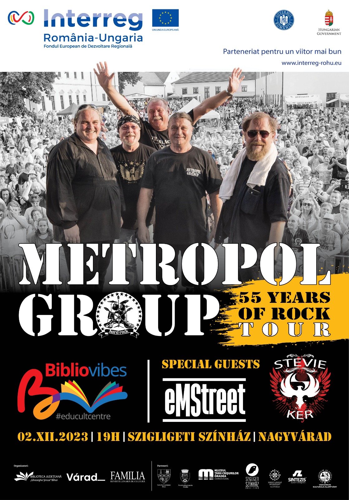 •  Fotó: Metropol Group