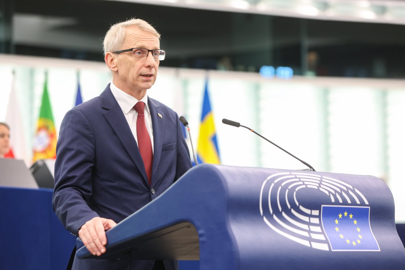 •  Fotó: Twitter/X/Bulgaria in the EU