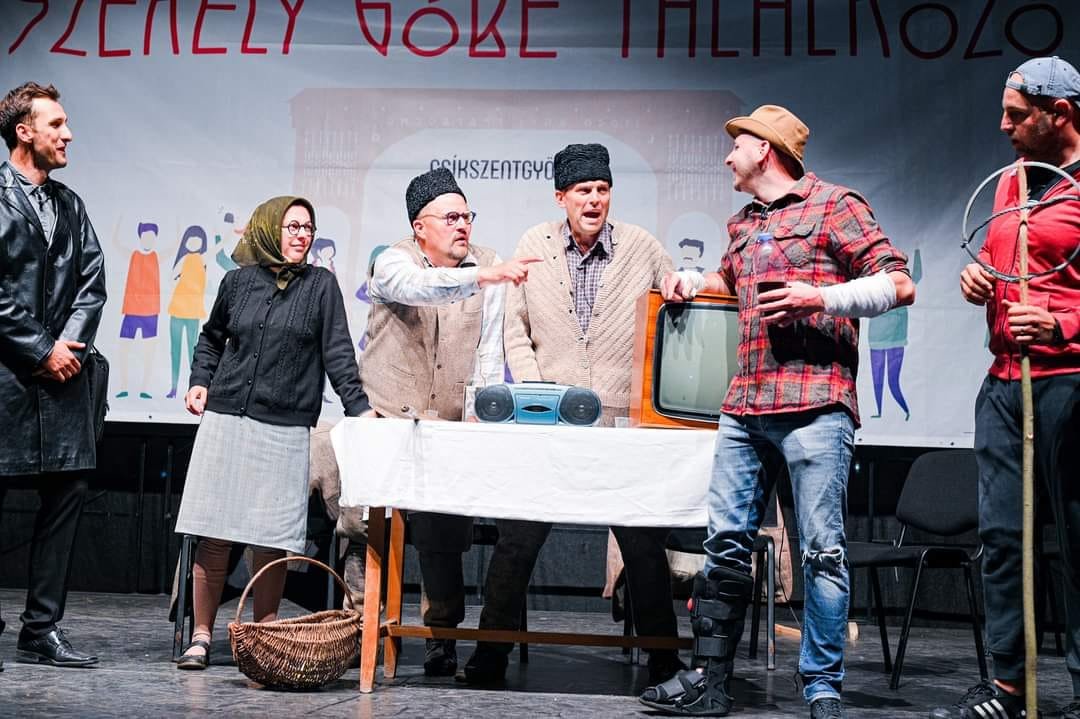 A Pittyes2es és Gyufa műsoraiban továbbra is fontos szerepet kap a humor és a zene •  Fotó: Facebook/Pittyes2es és Gyufa