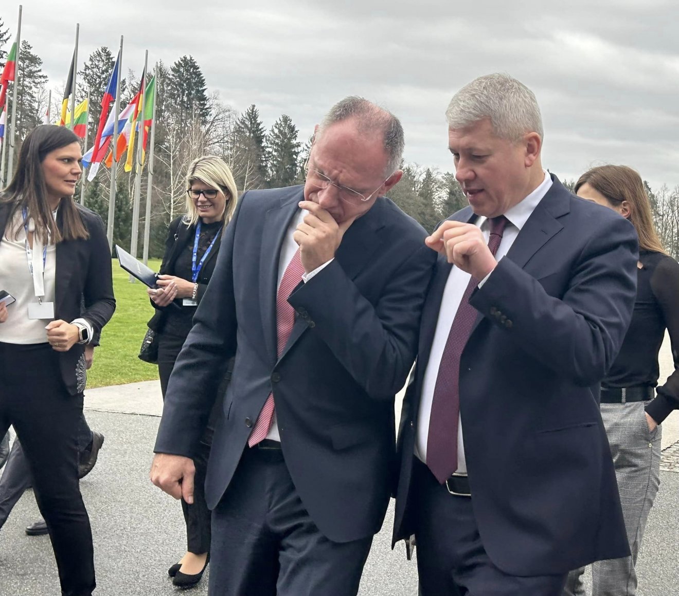 •  Fotó: Facebook/MariaMoiș