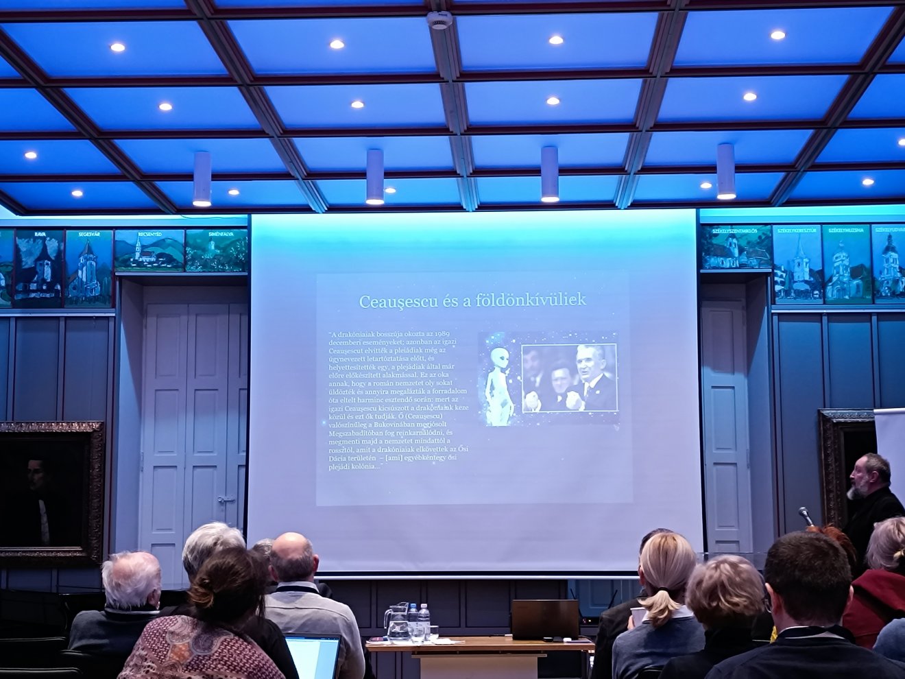 Hubbes László •  Fotó: Tóth Gödri Iringó