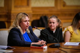 Románia volt pénzügyminisztere lett a moldovai jegybank kormányzója