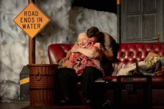 Jeles művészvendégek Aradon: Molnár Piroska és Mácsai Pál is színpadra lép decemberben a kamaraszínház meghívására