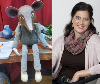 Berg Judittal találkozhatnak a gyerekek Váradon a Rumini bemutatója apropóján, a részvétel izgalmas feltételhez kötött