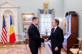 Ciolacu Amerikában: Románia jövő évben bekerül a Visa Waiver programba