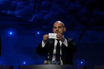 Megvan, hogy kikkel játszik a magyar labdarúgó-válogatott a 2024-es futball Európa-bajnokságon