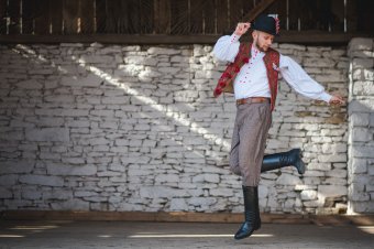 „Kinőtte” Kalotaszeget a FolkOtthon: az oktatóvideók még a diaszpórában is elérték a néptáncolni, énekelni vágyókat