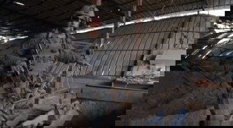 „A legdrágább építési projekt Gázában”: a Hamász újabb terroralagútjait találta meg az izraeli hadsereg Gázavárosban