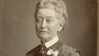 Hugonnai Vilmáról, az első magyar orvosnőről nyílik kiállítás Sepsiszentgyörgyön