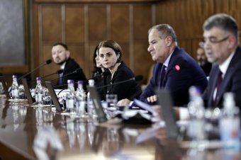 2024-es büdzséterv: az oktatási, a fejlesztési és a környezetvédelmi tárca büdzséje nő a legnagyobb mértékben