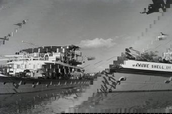 A Pest és a Duna-delta között közlekedő gőzhajójáratok történetéről nyílik kiállítás Temesváron