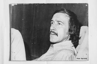 Elhunyt Mátray László-Gyula temesvári színművész, író, a Béga-parti város meghatározó alakja