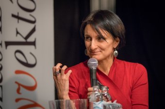 MÚRE: sajtóetikai vétséget követett el Parászka Boróka, megkérdőjelezhető a szakmai hitelessége