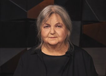 Pogány Juditot választották a Nemzet Színészének a novemberben elhunyt Csomós Mari helyére