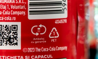 200 millió visszaváltható csomagolásból eddig még csak kétmilliót váltottak vissza