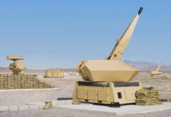 Német cégtől vásárol több százmillió euróért légvédelmi rendszereket Románia