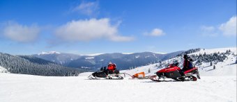 Tíz személynek kellett segíteniük a hegyimentőknek az elmúlt napon