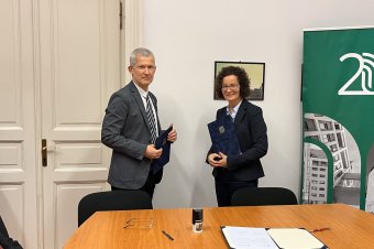 A Sapientia újabb szakterületekre terjeszti ki együttműködését két magyarországi egyetemmel