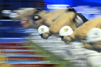 A magyarok elégedettek a rövidpályás úszó-Eb-n mutatott teljesítménnyel és a román szervezéssel