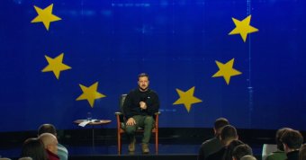 Ukrajna az EU-ban? Addig még sok víz lefolyik a Dnyeperen