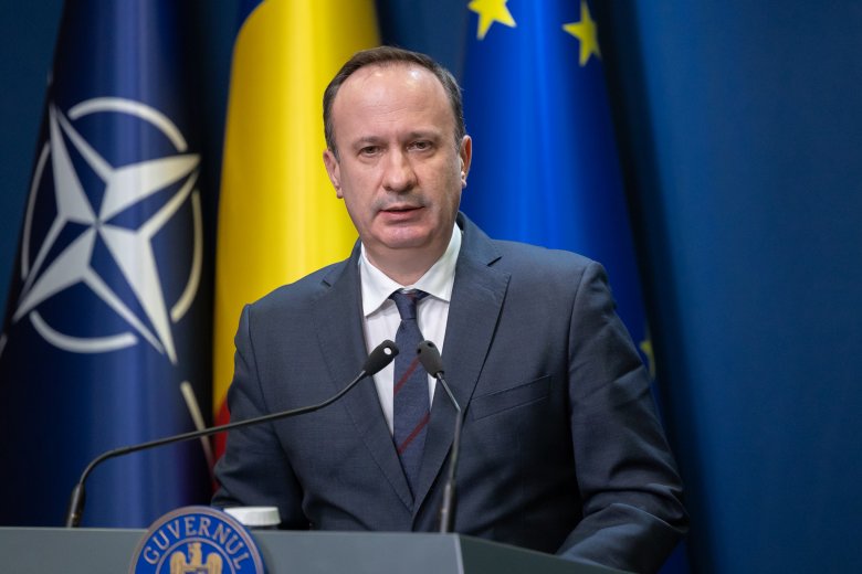 Most egy nő elleni kirohanásáért kényszerült bocsánatkérésre a magyarellenes kijelentése miatt bepanaszolt PSD-s exminiszter