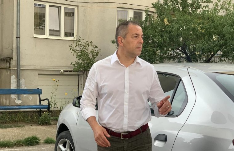 „Szegény Margitta!” Fizetésügyben dúl a harc a független polgármester és RMDSZ-es helyettese között
