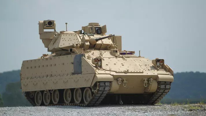 Washington és Berlin is harcjárműveket küld Ukrajnába, Kijev szerint cinikus csapda Putyin fegyverszünete