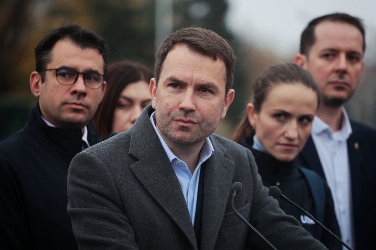 USR-elnök: a kormány örül a drágulásoknak, szándékosan gerjeszti az inflációt