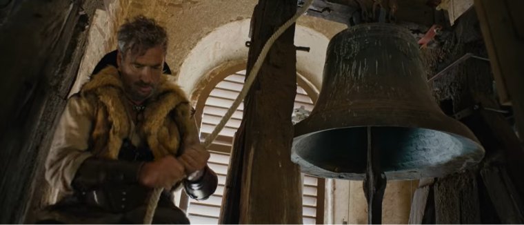 A Duna tévében látható vasárnap este A helység kalapácsa című új film