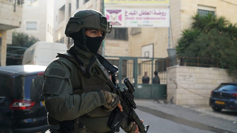 Rövid rakétaháború után tűzszünetet kötött Izrael a gázai terrorcsoportokkal