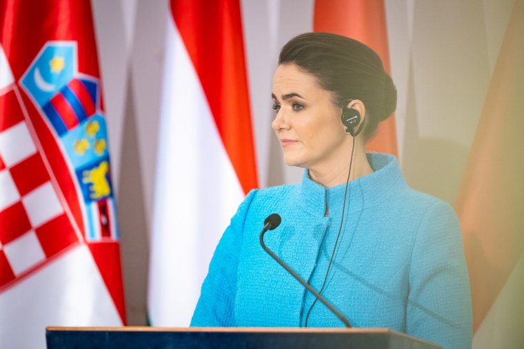Novák Katalin: a kultúra bölcsője is a család