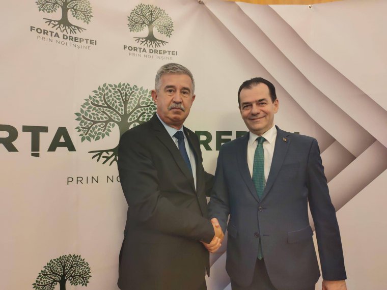Jogosulatlan gazdatámogatások miatt vádat emelt a DNA Gabriel Plăiaşu parlamenti képviselő ellen
