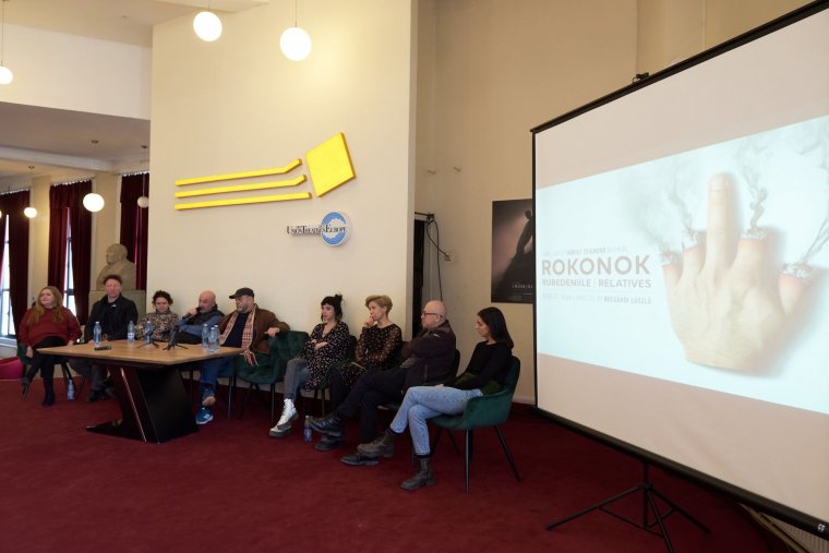 Móricz ma is aktuális társadalomkritikai regényét viszi színre Bocsárdi László Kolozsvárt