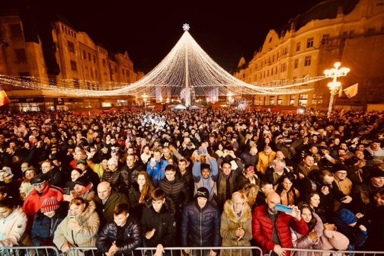 Immár Európa kulturális fővárosában sétálunk, ha Temesváron vagy Veszprémben járunk