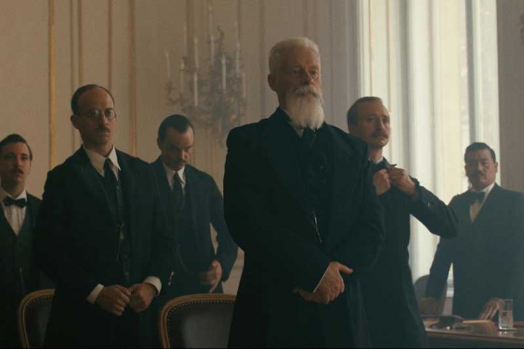 A Duna tévében lesz látható a Trianonról szóló új dokumentum-játékfilm