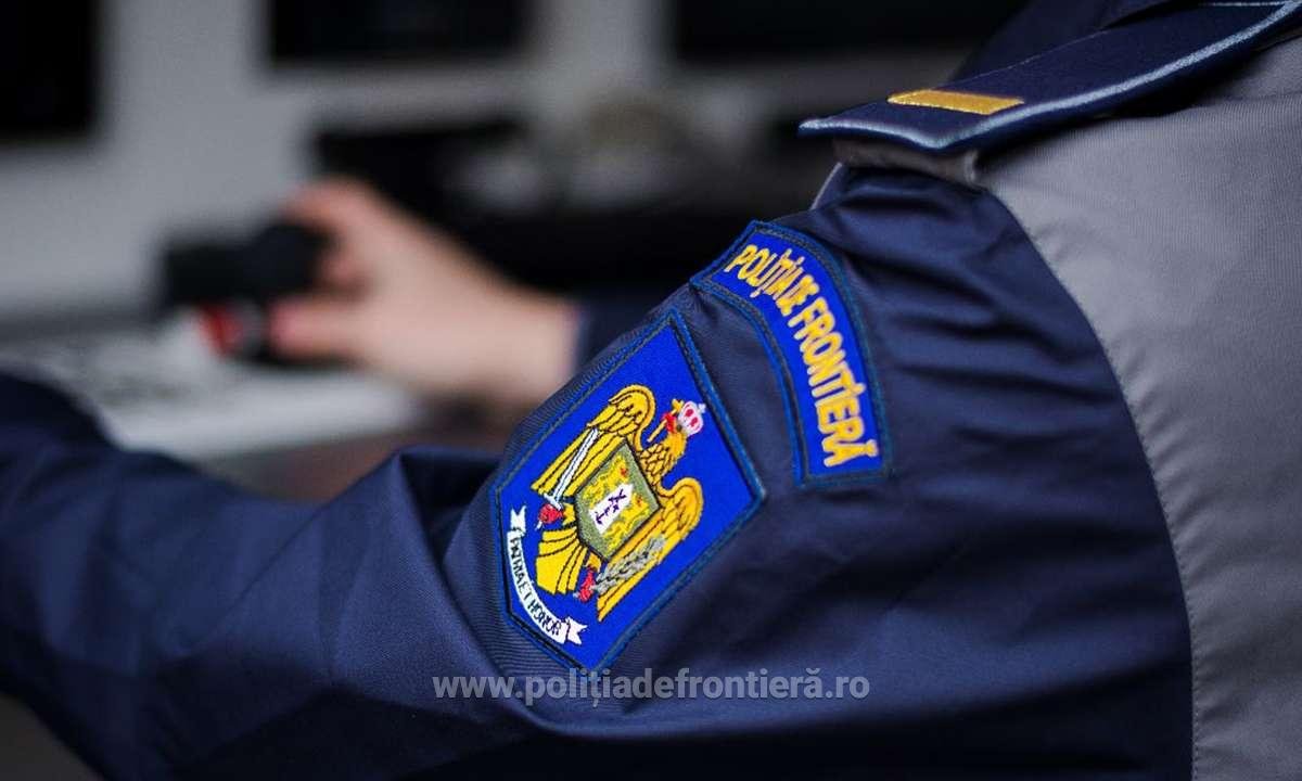 Képünk illusztráció •  Fotó: Politiadefrontiera.ro