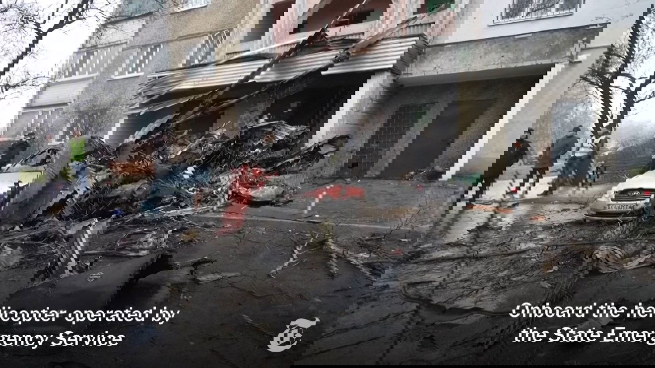 •  Fotó: Videófelvétel