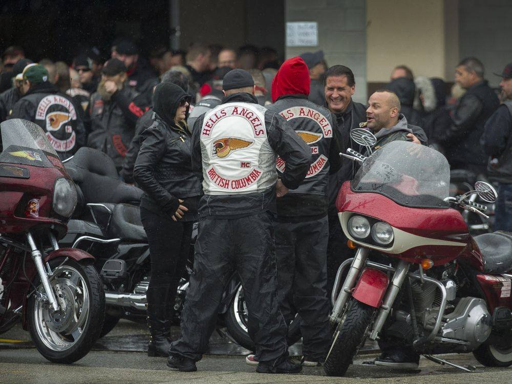 •  Fotó: Facebook/Hells Angels MC